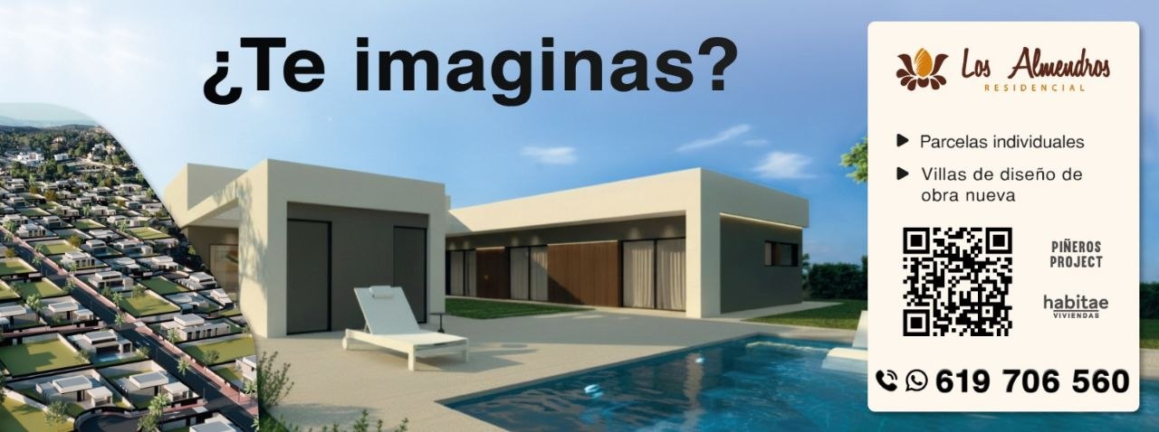 Diseño publicitario inmobiliaria